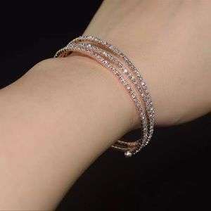 Rose Gold Bracelet